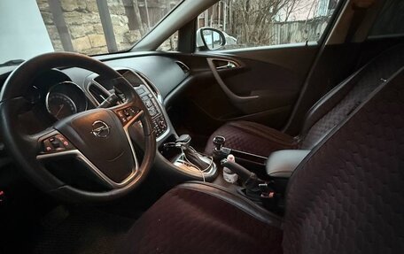 Opel Astra J, 2013 год, 955 000 рублей, 8 фотография