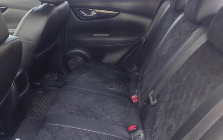 Nissan Qashqai, 2014 год, 1 500 000 рублей, 3 фотография