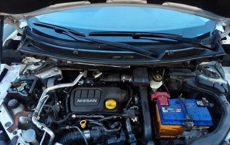 Nissan Qashqai, 2014 год, 1 500 000 рублей, 6 фотография