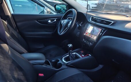 Nissan Qashqai, 2014 год, 1 500 000 рублей, 7 фотография