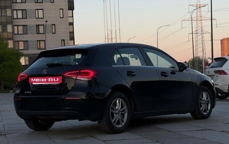 Mercedes-Benz A-Класс, 2019 год, 2 200 000 рублей, 5 фотография
