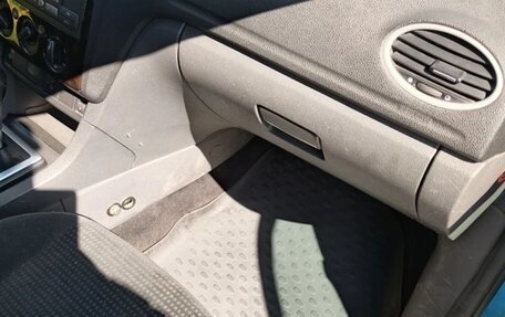 Ford Focus IV, 2005 год, 400 000 рублей, 10 фотография