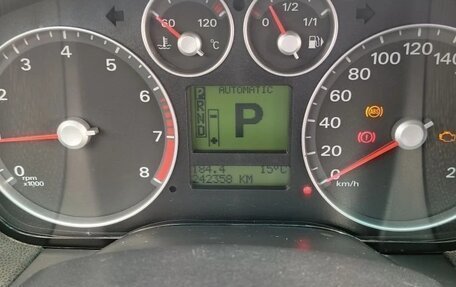 Ford Focus IV, 2005 год, 400 000 рублей, 3 фотография