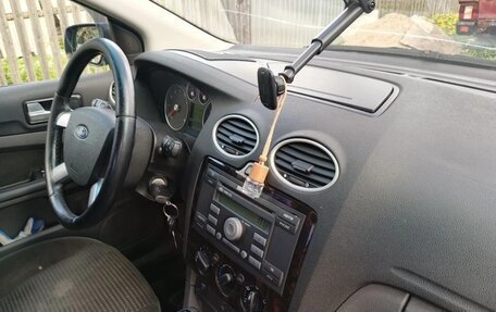 Ford Focus IV, 2005 год, 400 000 рублей, 11 фотография