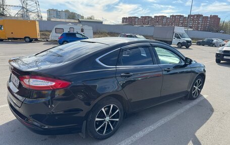 Ford Mondeo V, 2015 год, 1 200 000 рублей, 4 фотография