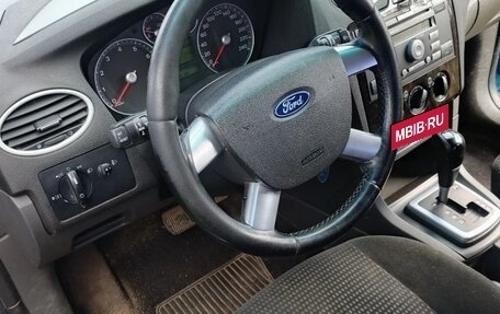 Ford Focus IV, 2005 год, 400 000 рублей, 7 фотография