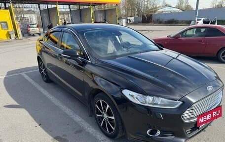 Ford Mondeo V, 2015 год, 1 200 000 рублей, 5 фотография