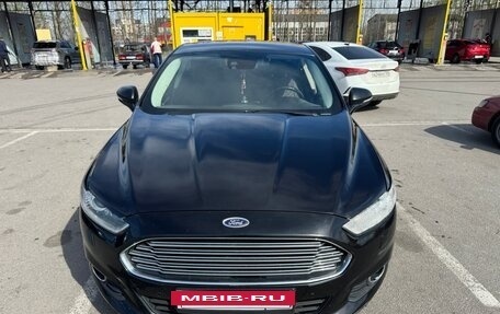 Ford Mondeo V, 2015 год, 1 200 000 рублей, 6 фотография