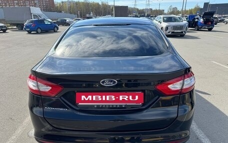 Ford Mondeo V, 2015 год, 1 200 000 рублей, 3 фотография