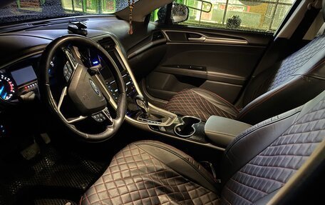 Ford Mondeo V, 2015 год, 1 200 000 рублей, 11 фотография