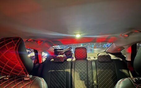 Ford Mondeo V, 2015 год, 1 200 000 рублей, 12 фотография