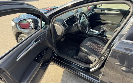 Ford Mondeo V, 2015 год, 1 200 000 рублей, 8 фотография
