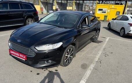 Ford Mondeo V, 2015 год, 1 200 000 рублей, 7 фотография