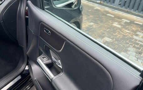 Mercedes-Benz B-Класс, 2021 год, 2 570 000 рублей, 10 фотография