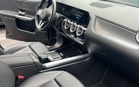 Mercedes-Benz B-Класс, 2021 год, 2 570 000 рублей, 9 фотография