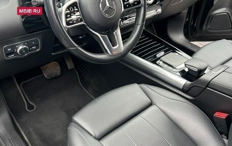 Mercedes-Benz B-Класс, 2021 год, 2 570 000 рублей, 7 фотография