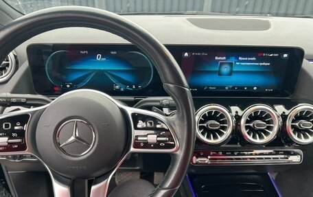 Mercedes-Benz B-Класс, 2021 год, 2 570 000 рублей, 16 фотография