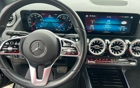 Mercedes-Benz B-Класс, 2021 год, 2 570 000 рублей, 12 фотография