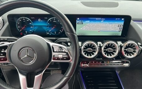 Mercedes-Benz B-Класс, 2021 год, 2 570 000 рублей, 15 фотография