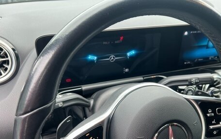 Mercedes-Benz B-Класс, 2021 год, 2 570 000 рублей, 23 фотография
