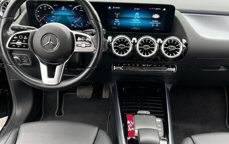 Mercedes-Benz B-Класс, 2021 год, 2 570 000 рублей, 13 фотография