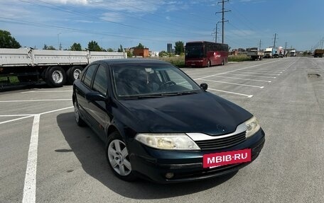 Renault Laguna II, 2001 год, 175 000 рублей, 2 фотография