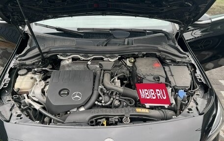 Mercedes-Benz B-Класс, 2021 год, 2 570 000 рублей, 17 фотография