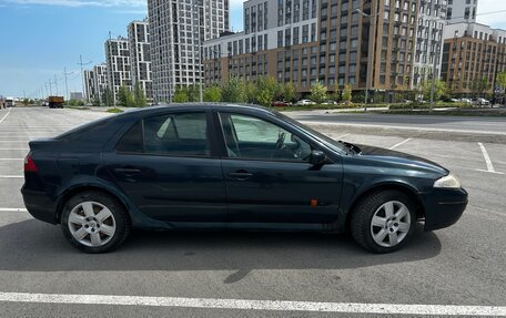Renault Laguna II, 2001 год, 175 000 рублей, 3 фотография