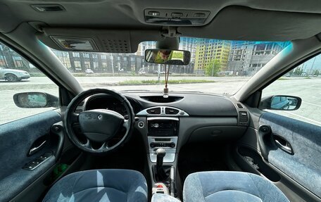Renault Laguna II, 2001 год, 175 000 рублей, 8 фотография