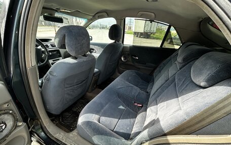 Renault Laguna II, 2001 год, 175 000 рублей, 10 фотография