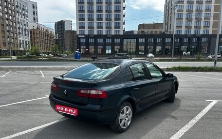 Renault Laguna II, 2001 год, 175 000 рублей, 4 фотография