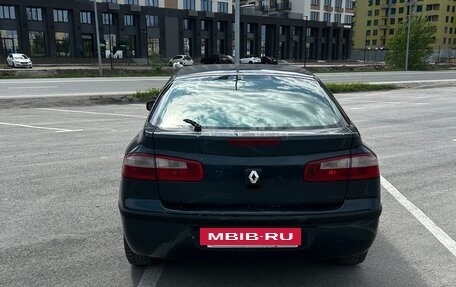 Renault Laguna II, 2001 год, 175 000 рублей, 5 фотография