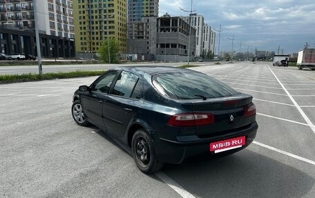Renault Laguna II, 2001 год, 175 000 рублей, 6 фотография
