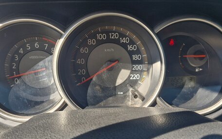 Nissan Tiida, 2008 год, 800 000 рублей, 17 фотография