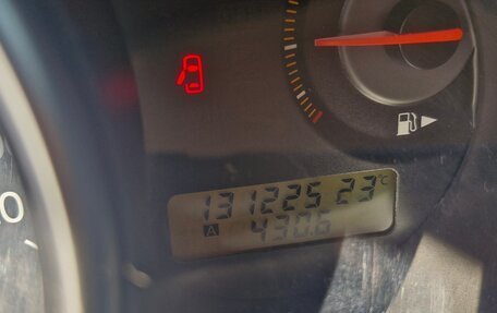 Nissan Tiida, 2008 год, 800 000 рублей, 16 фотография