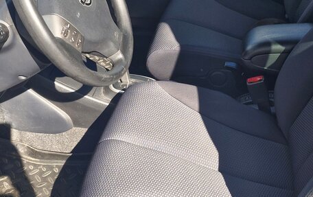Nissan Tiida, 2008 год, 800 000 рублей, 15 фотография