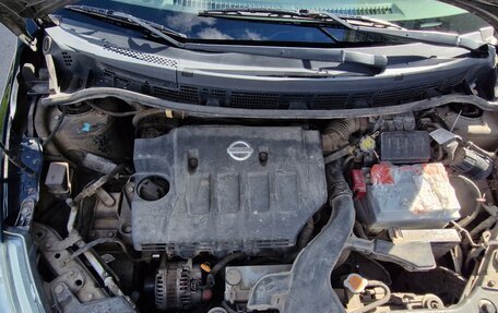 Nissan Tiida, 2008 год, 800 000 рублей, 14 фотография