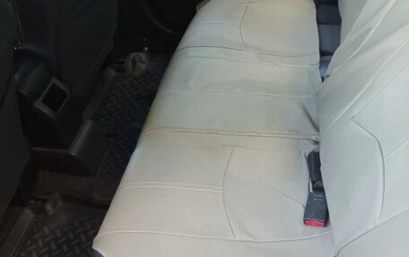 Nissan Tiida, 2008 год, 800 000 рублей, 24 фотография