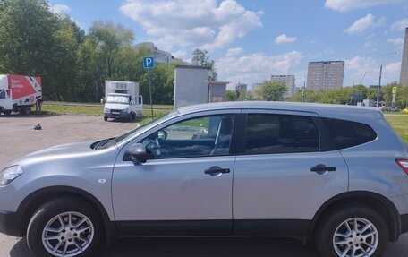 Nissan Qashqai+2 I, 2011 год, 1 250 000 рублей, 7 фотография