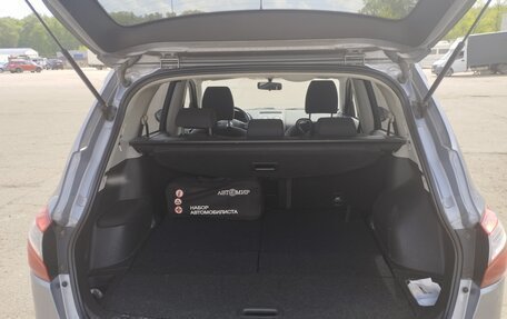 Nissan Qashqai+2 I, 2011 год, 1 250 000 рублей, 11 фотография