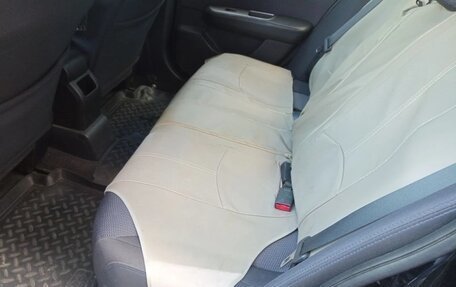 Nissan Tiida, 2008 год, 800 000 рублей, 23 фотография