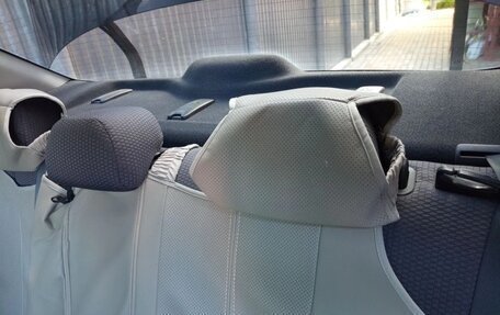 Nissan Tiida, 2008 год, 800 000 рублей, 25 фотография