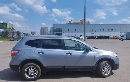 Nissan Qashqai+2 I, 2011 год, 1 250 000 рублей, 9 фотография