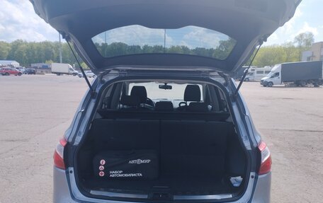 Nissan Qashqai+2 I, 2011 год, 1 250 000 рублей, 10 фотография