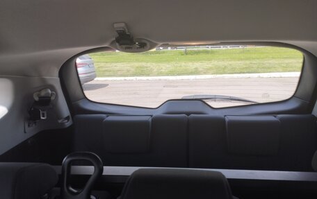 Nissan Qashqai+2 I, 2011 год, 1 250 000 рублей, 4 фотография