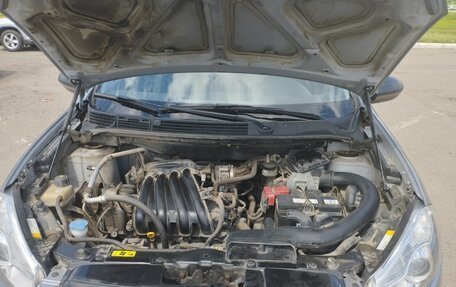 Nissan Qashqai+2 I, 2011 год, 1 250 000 рублей, 12 фотография