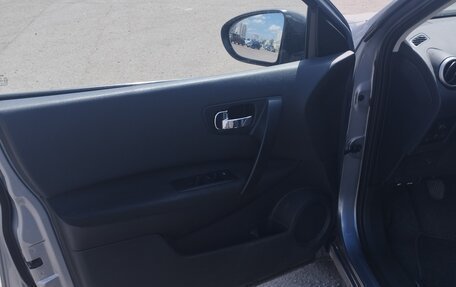 Nissan Qashqai+2 I, 2011 год, 1 250 000 рублей, 13 фотография