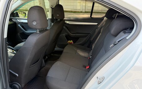 Skoda Octavia, 2014 год, 850 000 рублей, 6 фотография