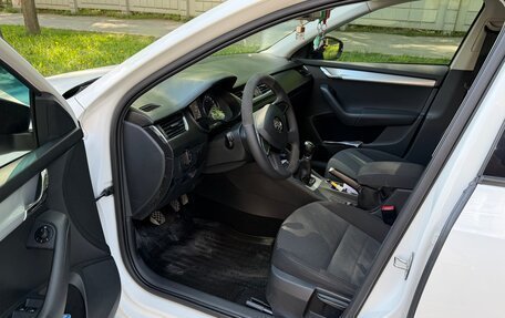 Skoda Octavia, 2014 год, 850 000 рублей, 7 фотография