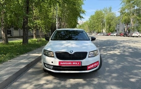 Skoda Octavia, 2014 год, 850 000 рублей, 2 фотография